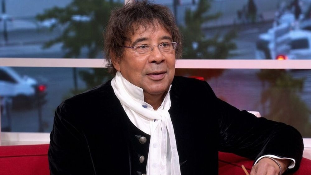 Laurent Voulzy lève le secret sur le cancer de la prostate dont il a été atteint : "Le message du médecin n’était guère encourageant"