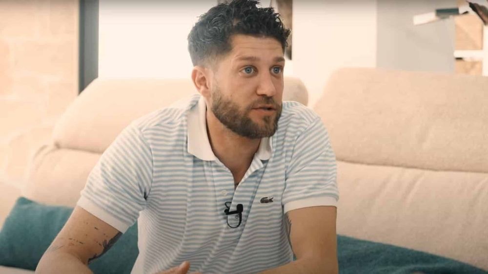 Paga : après l'annonce de sa rupture avec Giuseppa, nouveau coup dur pour le candidat...