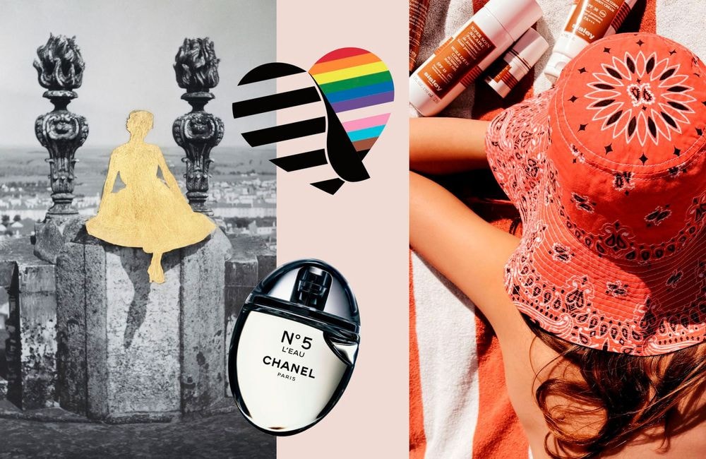 Best of beauté : un challenge avant l’été, une édition limitée, une expo à ne pas manquer…