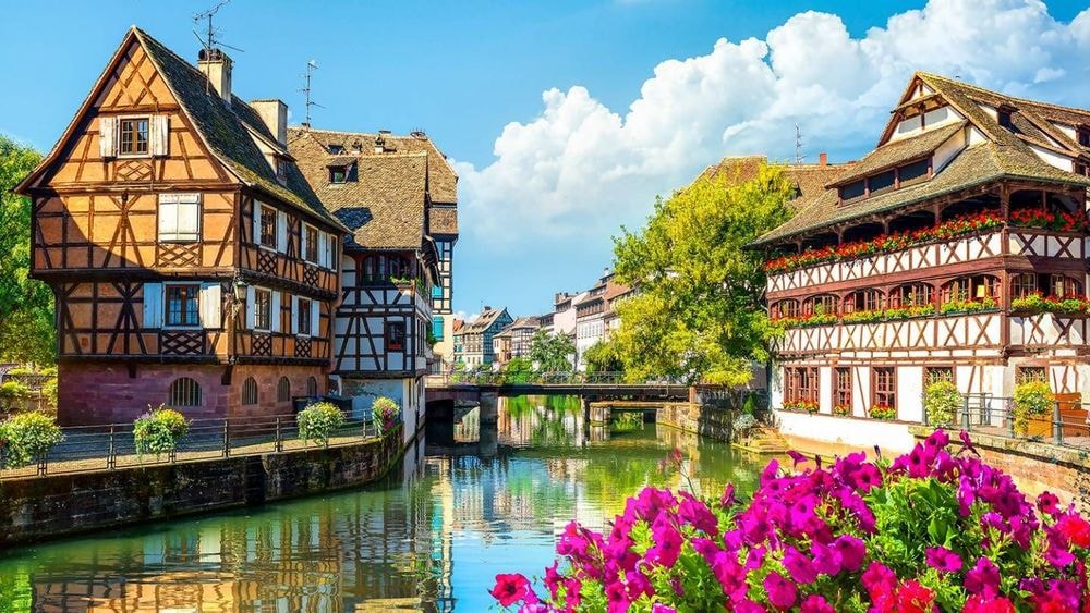 Immobilier à Strasbourg : légère baisse des prix d'achat en mars 2026
