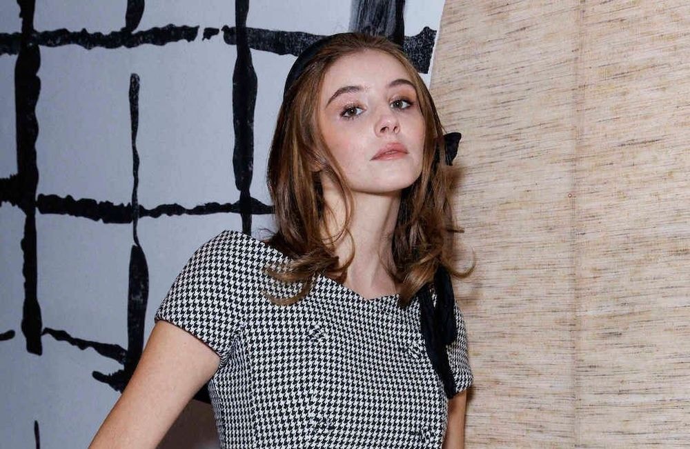 La fille d’Emmanuel-Philibert de Savoie, Vittoria, se confie sur sa carrière