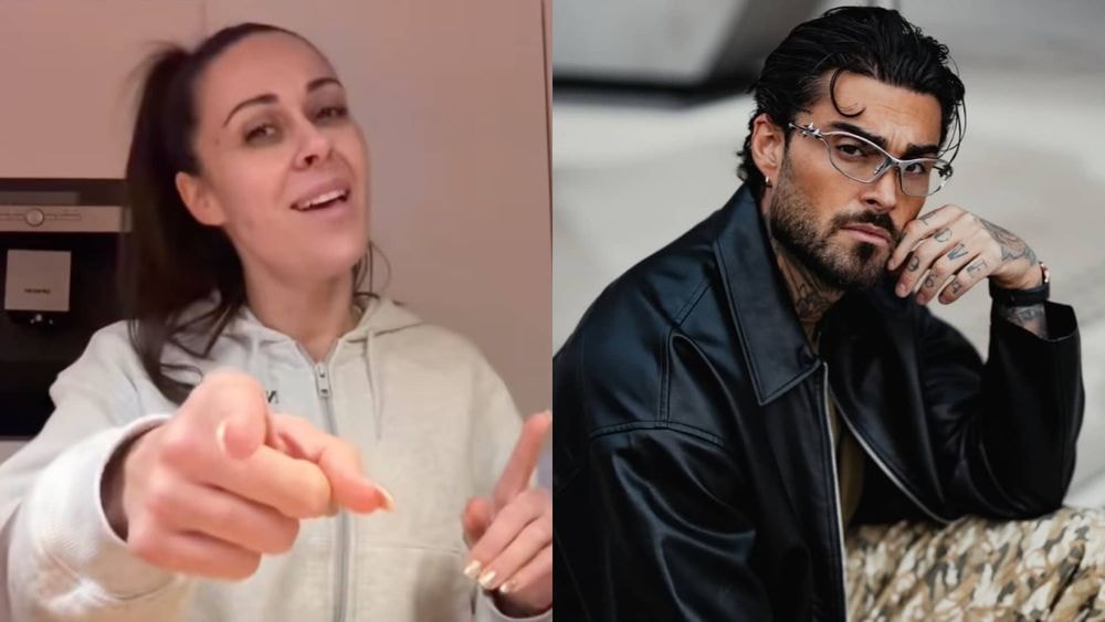 "Rends mon argent" : Shanna Kress à bout, elle s'en prend violemment à Thibault Garcia !