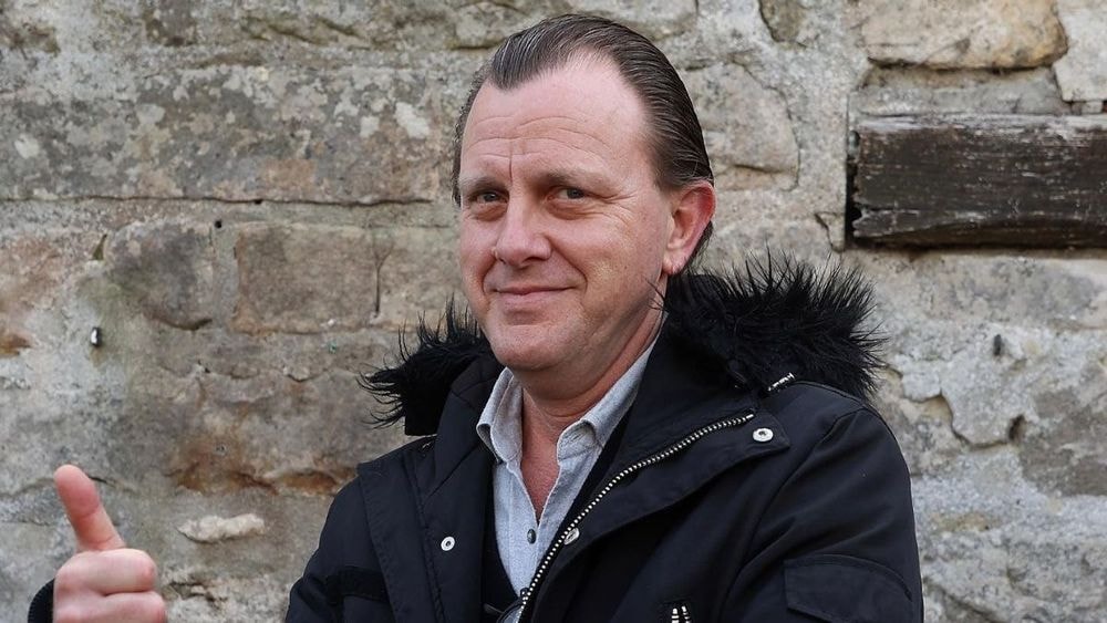 Claude François Jr : "Ils sont plus attachiants que chiants", la défense vibrante d'un héritage en or