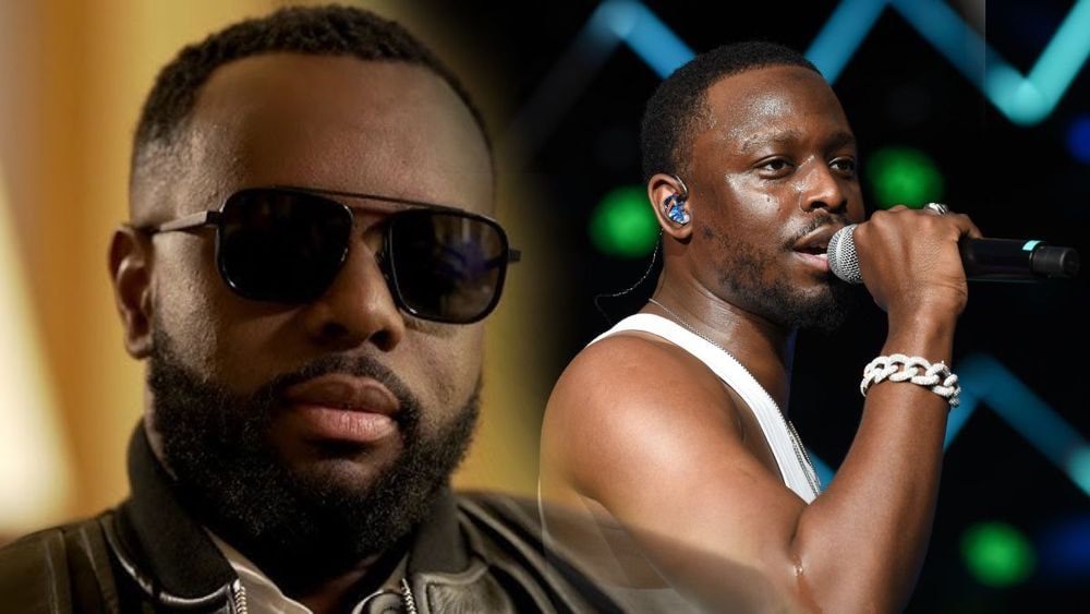 À 33 ans, Dadju arrête sa carrière, les mots chocs de son frère Gims : « Je le…