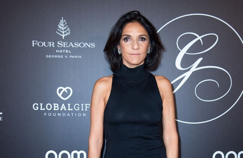 Florence Foresti : l’humoriste fait de rares confidences sur sa fille Toni