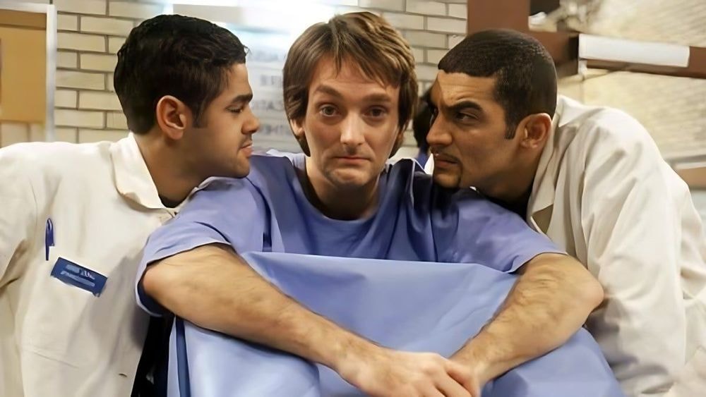 "Fais gaffe" : Jamel Debbouze et Ramzy Bedia avaient prévenu Pierre Palmade bien avant l'accident