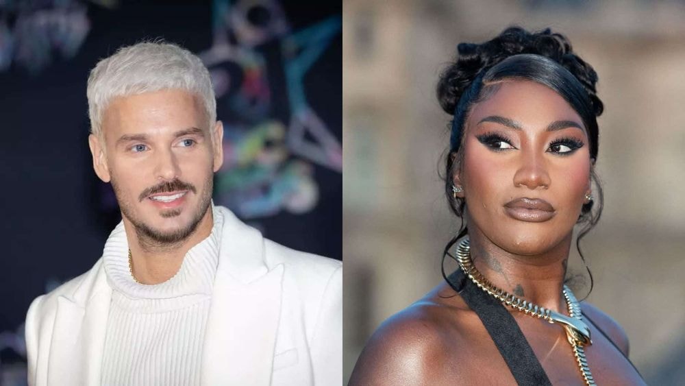 Matt Pokora : ses propos sur les JO 2024 choquent les fans d'Aya Nakamura !
