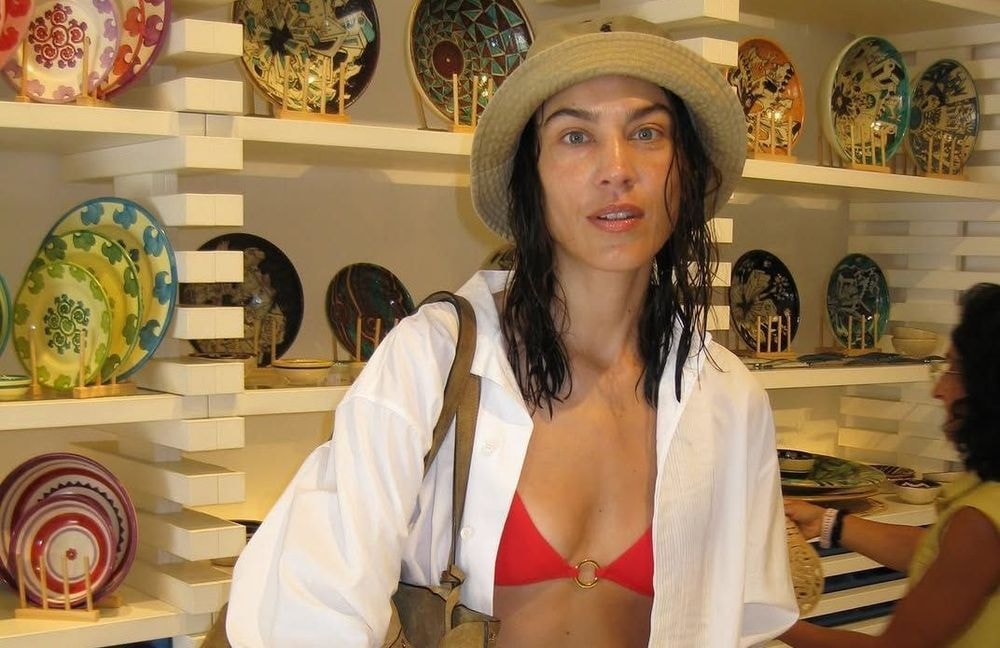 Qu’est-ce que le style plage « à la maman » qui fait sensation sur les réseaux ?