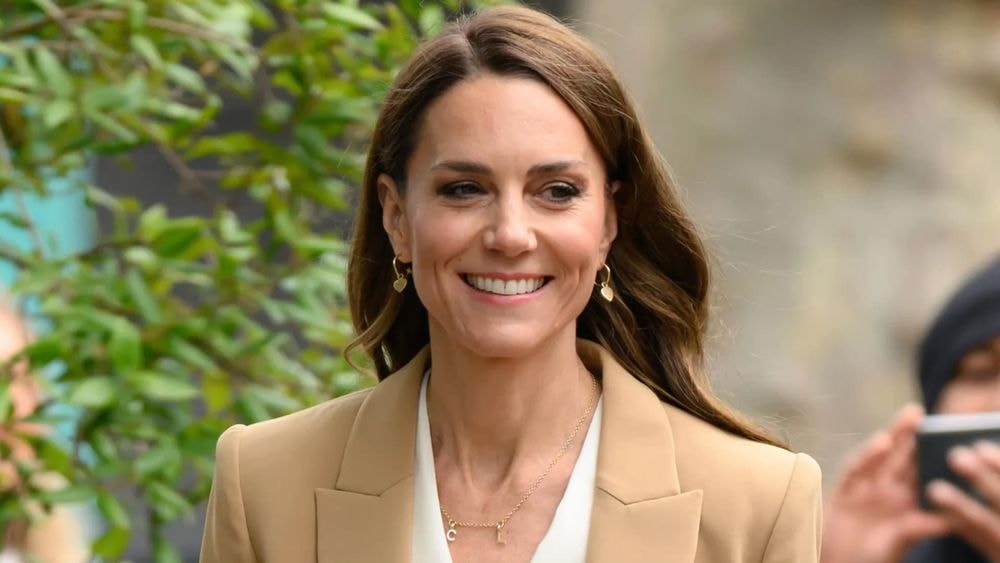 Kate Middleton : elle est accueillie en triomphe pour sa première apparition internationale depuis son cancer !