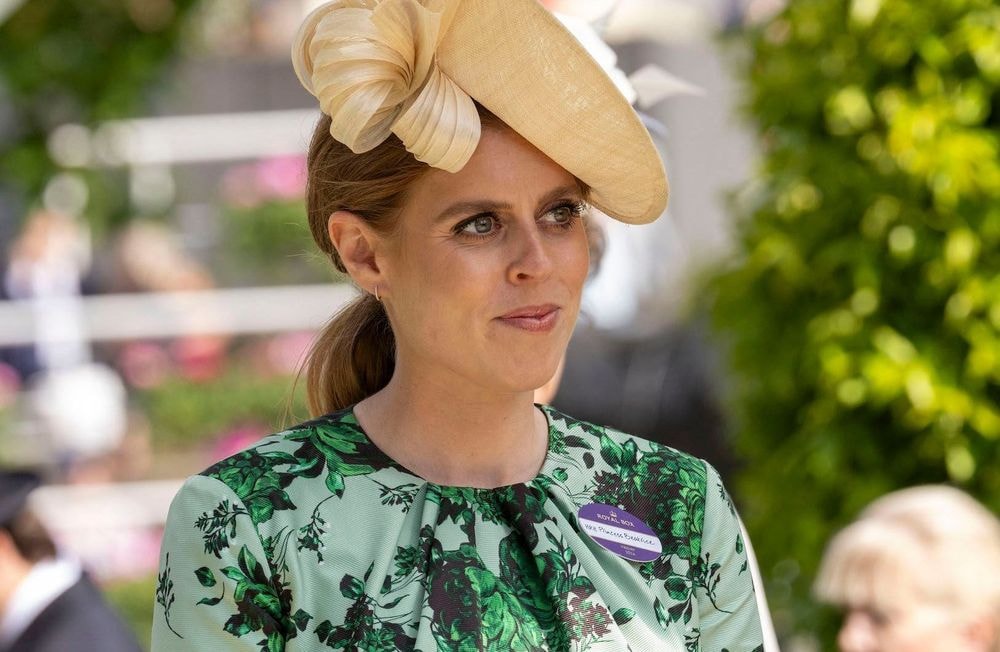 Beatrice d'York fête ses 36 ans : ces rares clichés dévoilés par sa sœur Eugenie