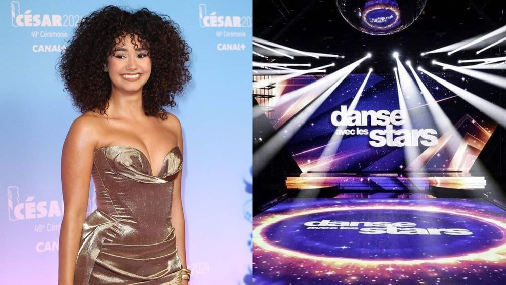 Lena Mahfouf bientôt dans Danse avec les Stars ? Les internautes repèrent un indice de taille dans son générique