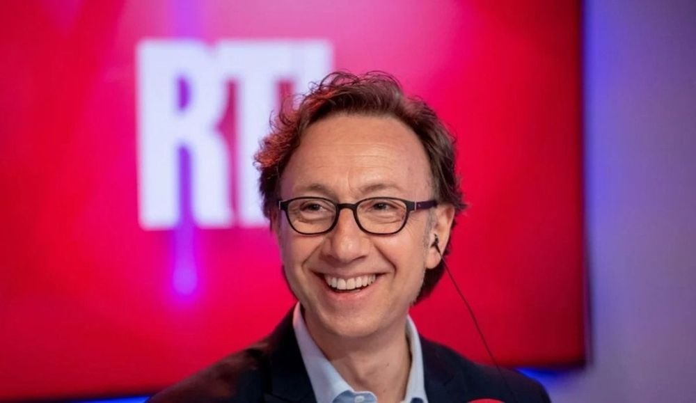 Stéphane Bern s'exprime enfin sur Slimane, 4 mois après l'Eurovision : "J'en peux plus...