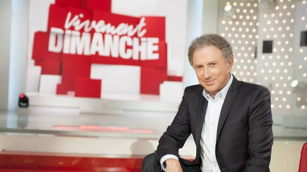 Michel Drucker : "J'ai décidé de rentrer à la maison", après l'arrêt de sa carrière, l'animateur face aux confidences chocs d'un célèbre chanteur