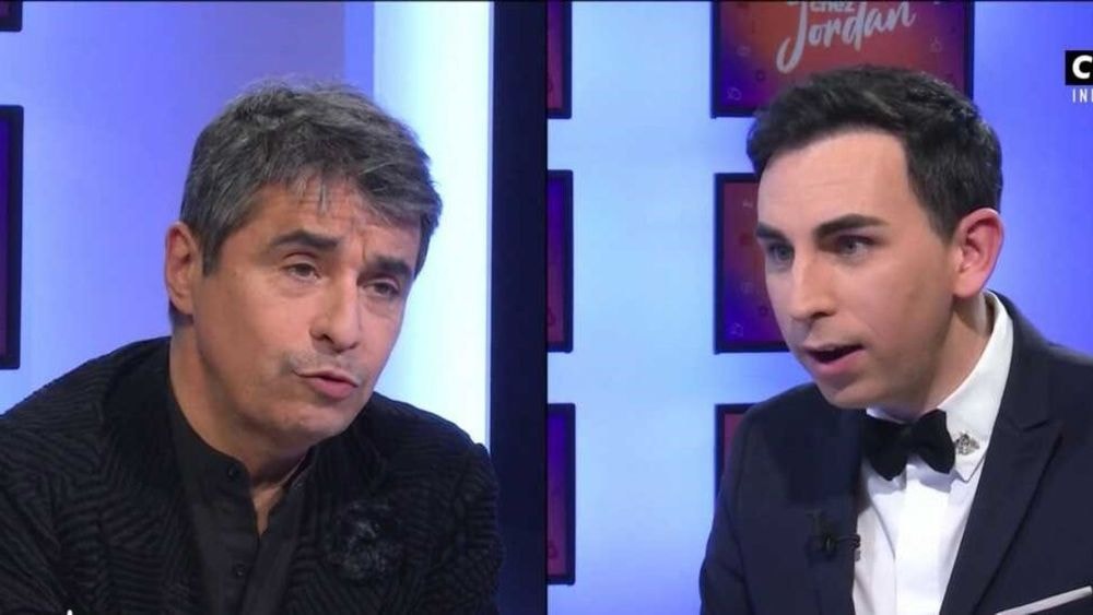 Ariel Wizman revient sur sa blague sexiste envers Nabilla et fait son mea culpa