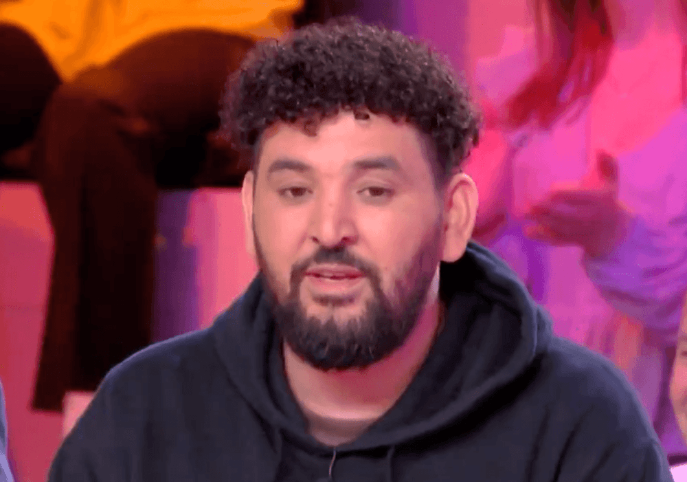 Mohamed Henni réagit dans TPMP après sa mise en demeure par Kylian Mbappé : « Tu ne m’envoies pas tes avocats »