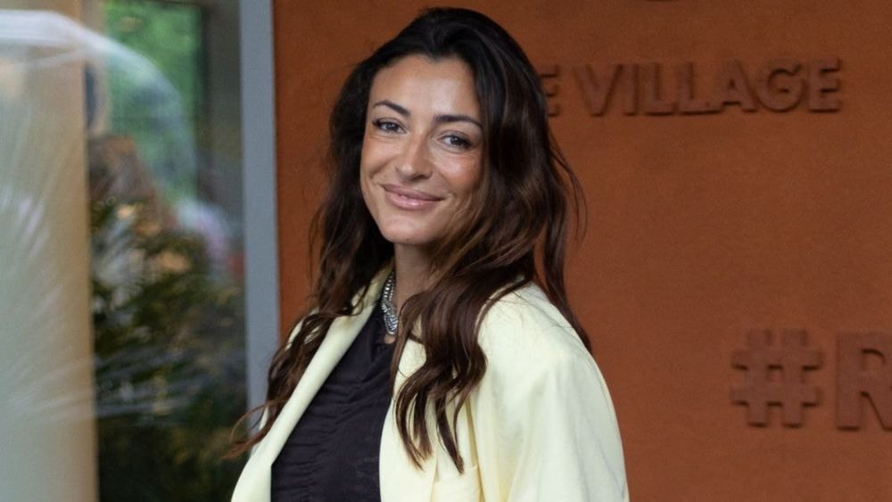 Miss France, célébrité, pression… Rachel Legrain-Trapani avoue : “J’ai coupé mon téléphone et j'ai fugué"