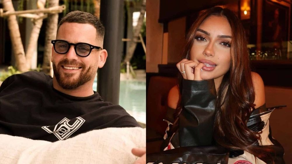 "Je suis en couple" : Raphaël Pépin officialise sa relation avec une célèbre candidate, regardez !