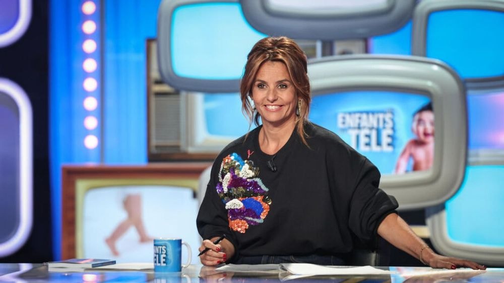 "Tellement grande" : Faustine Bollaert fière de voir sa fille Abbie franchir une nouvelle étape