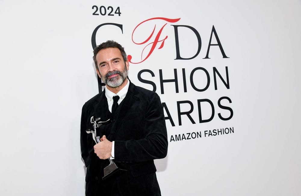 CFDA Fashion Awards 2024 : le palmarès complet de la cérémonie mode américaine