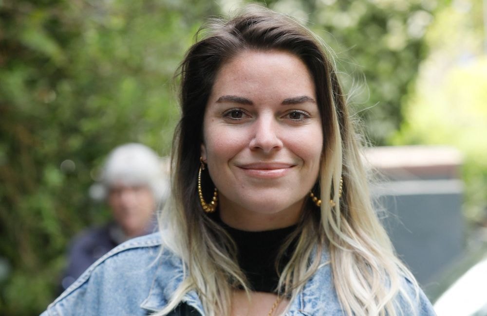 Sophie Tapie partage de tendres clichés en hommage à son père Bernard Tapie