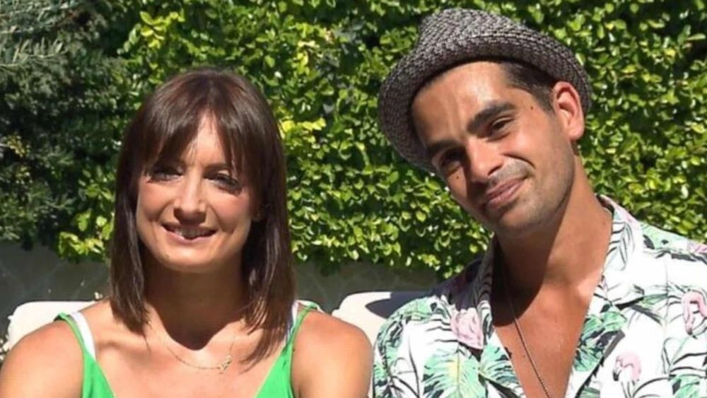 "Le vrai trophée on sait lequel c'est" : Coralie Licata fait une belle déclaration à son mari Christophe Licata après sa défaite dans Danse avec les stars 2024 !
