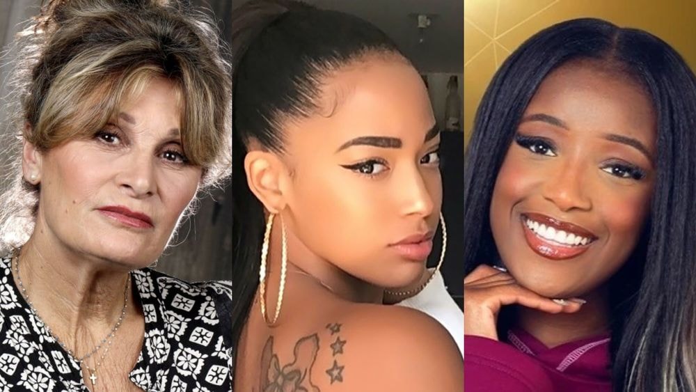 Fred (Les Cinquante) : accusée de racisme, Sephora et Olivanie balancent en live !