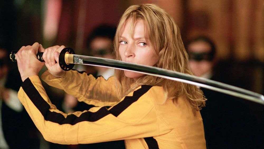 « Kill Bill » : tout ce que l'on sait du nouveau film annoncé par Tarantino