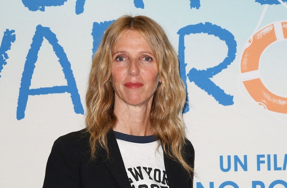 « Elle se débrouille très bien » : les confidences de Sandrine Kiberlain sur sa fille Suzanne