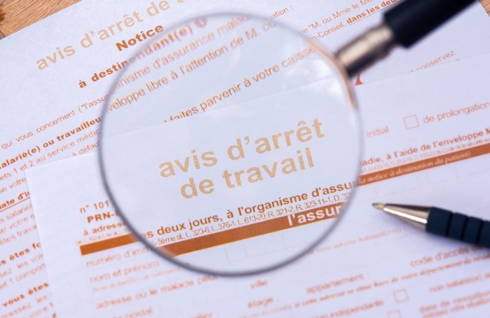 Congés maladie : pourquoi les médecins généralistes dénoncent la pression de l’Assurance maladie