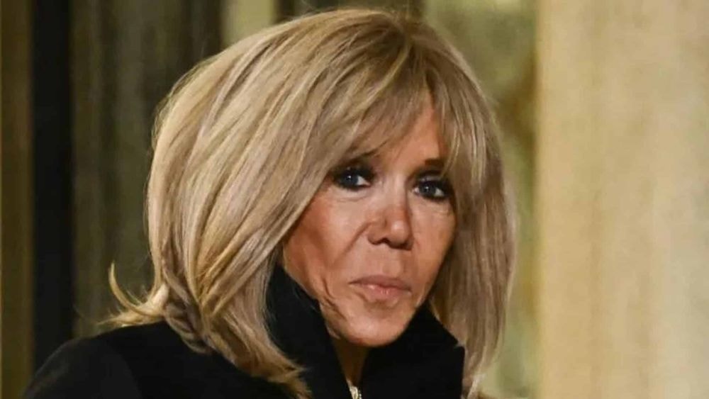 "Elle n'apprécie pas l'idée" : Brigitte Macron pas emballée par la série biopic sur son histoire !