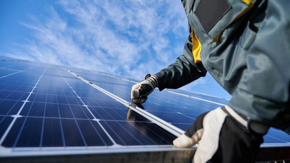 Electricité : mauvaise nouvelle pour les aides à l'installation de panneaux photovoltaïques
