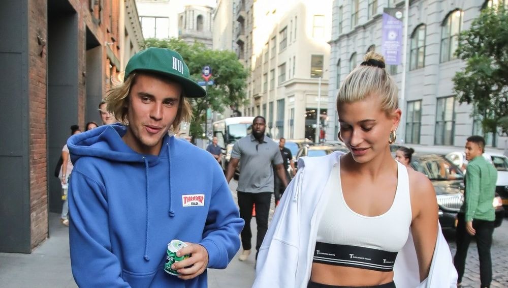 Justin Bieber en larmes : Hailey Baldwin poste une nouvelle photo sur laquelle il est en pleine forme