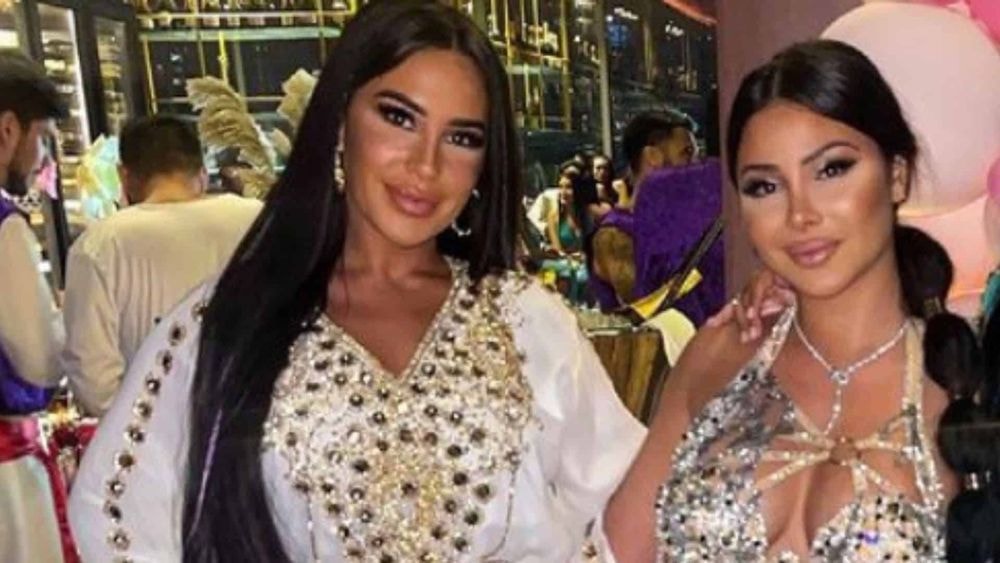 Maeva Ghennam et Milla Jasmine : les candidats officialisent leur réconciliation et font une annonce totalement inattendue !
