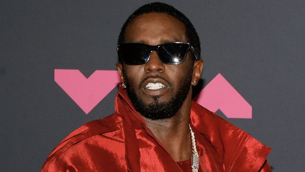 Affaire P. Diddy : les photos et l'identité des escort-boys a été révélée au grand jour