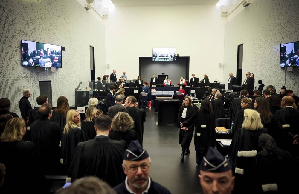 Le procès Le Scouarnec sur sa fin, l’ex-chirurgien pédocriminel « ne sollicite aucune mansuétude »
