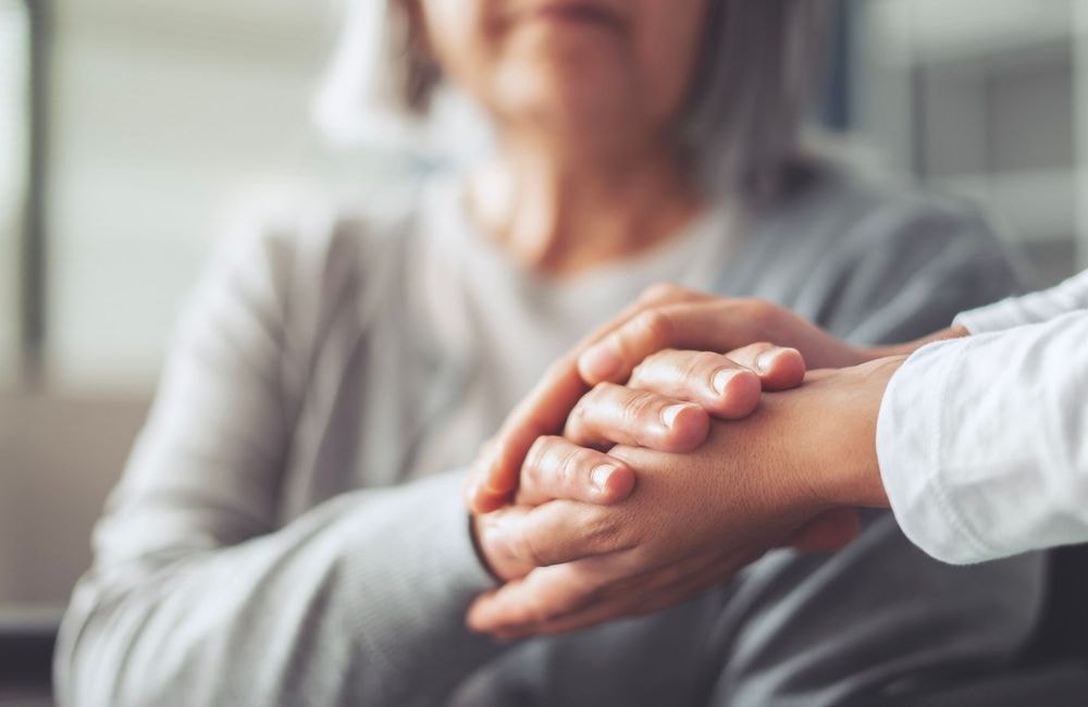 Ma mère et moi. Louisa, 46 ans : « En devenant son aidante, j'ai compris combien je l'aimais »