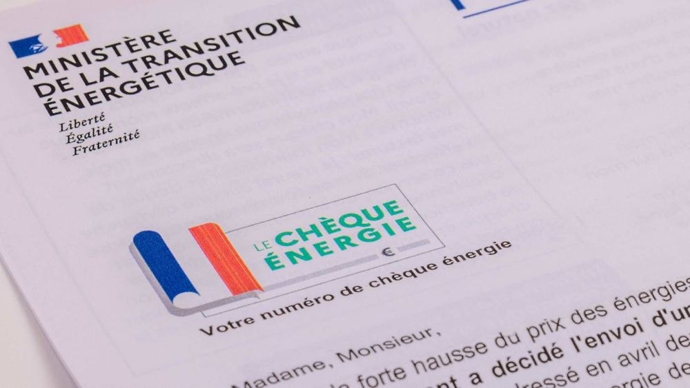 Chèque énergie, impôt retraite, taux immobiliers : les 3 infos capitales de ce jeudi 16 octobre