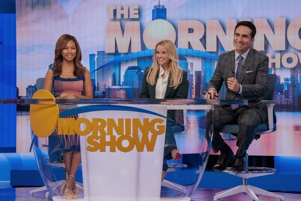 « The Morning Show » : une saison 5 déjà confirmée
