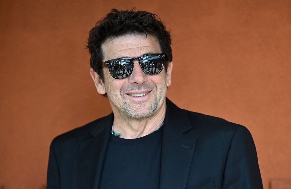 « J’ai été bluffé » : Patrick Bruel se confie sur la première scène de son fils Léon à Los Angeles