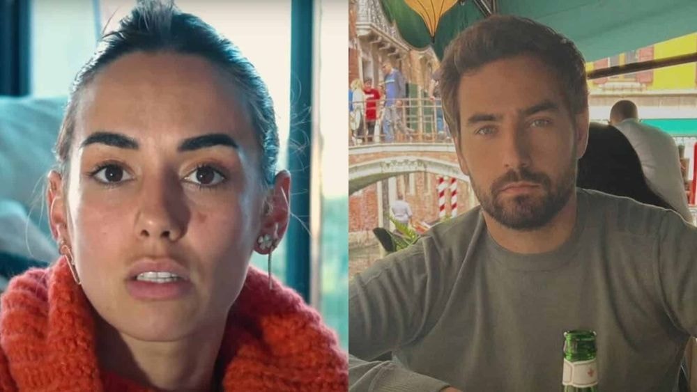 "Pauvre meuf" : Hilona Gos contactée par la nouvelle copine de son ex Paul-André, elle pète un plomb !