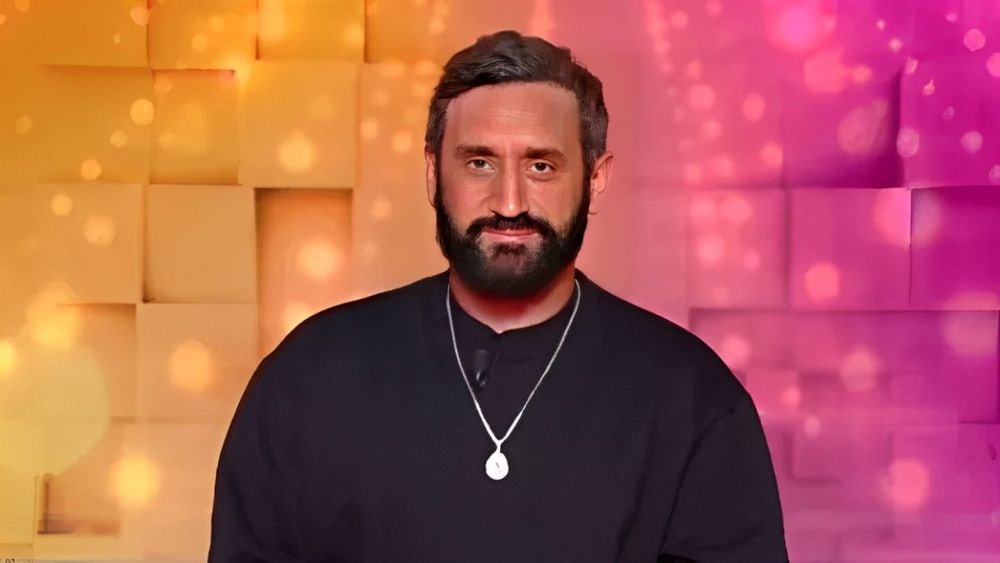 Cyril Hanouna sort de ses gonds face à Karine Le Marchand : "Je peux pas la blairer, mais là..."