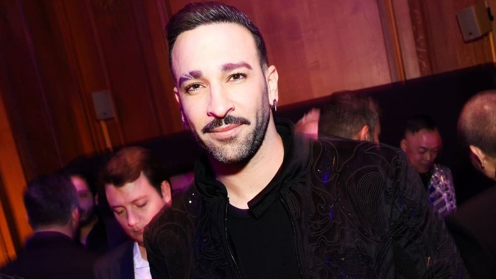 "En une semaine", Adil Rami, 38 ans, révèle le nombre de ses partenaires au lit