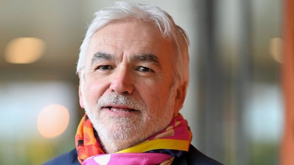 "Comme un singe..." Rabaissé par Pascal Praud, un footballeur décrit la "pire chose qui lui soit arrivé dans la vie"