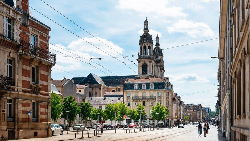 Immobilier à Nancy : Légère progression des prix en mai 2026