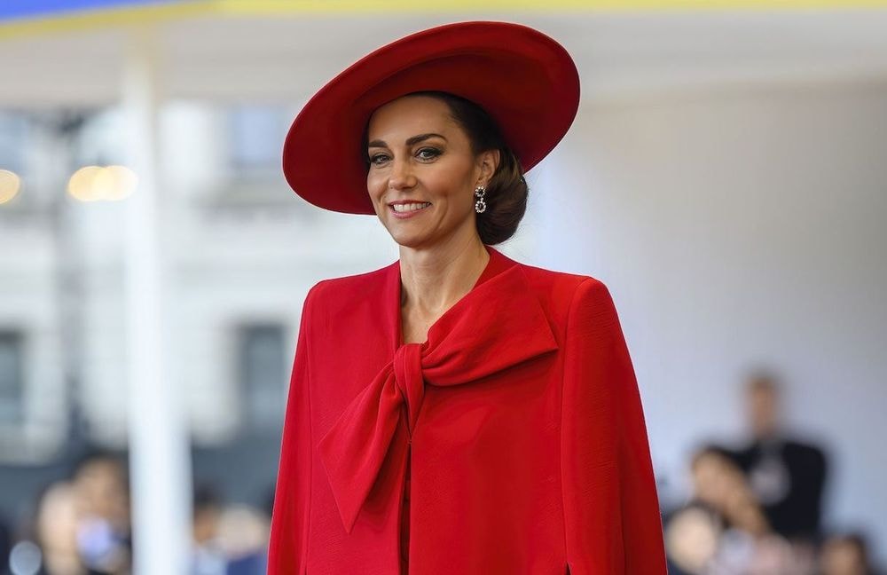 Kate Middleton atteinte d’un cancer : des fans ont reçu une carte de la part de la princesse