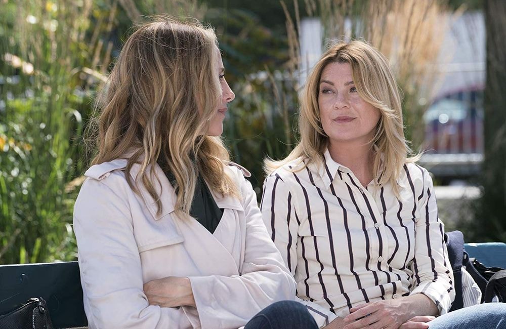 Grey’s Anatomy : une ancienne scénariste reconnaît ses mensonges concernant un supposé cancer