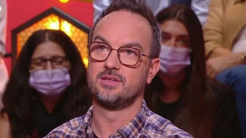 Jarry, apeuré : l'humoriste revient sur le cauchemar qu'il vient de vivre, "On a eu...