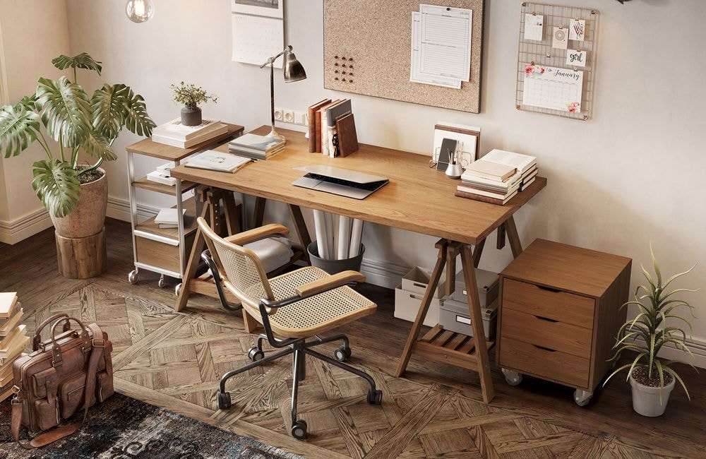 Comment choisir sa chaise de bureau ?