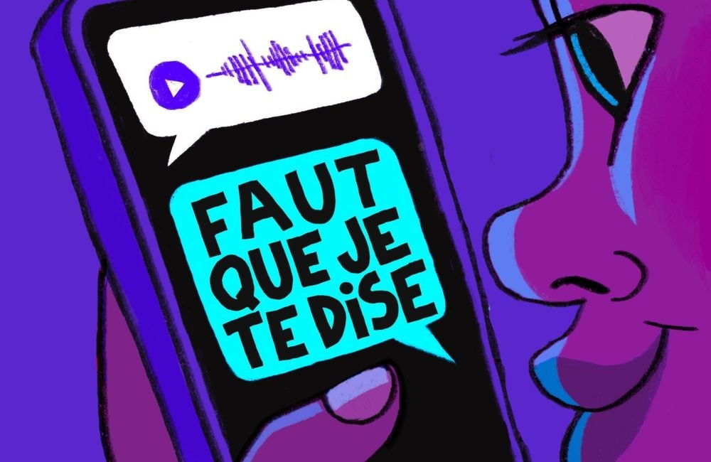 Faut que je te dise : « Pourquoi c’est important de mettre de l’argent de côté ? »
