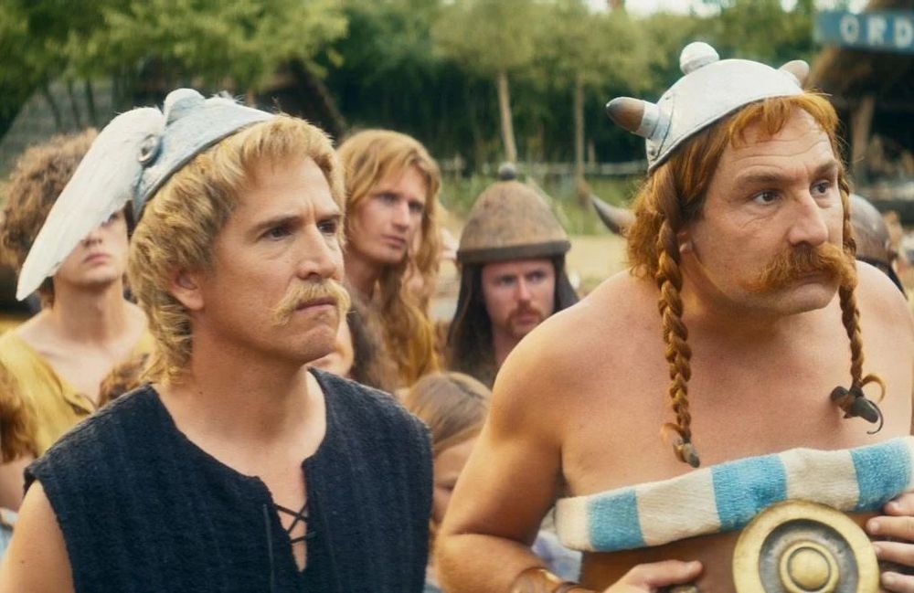Le nom du réalisateur du prochain « Astérix et Obélix » est dévoilé, et il va vous étonner